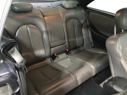 Used 2008 Mercedes-Benz CLK 350 Coupe image 15