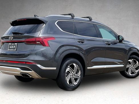Used 2022 Hyundai Santa Fe SEL FWD image 20