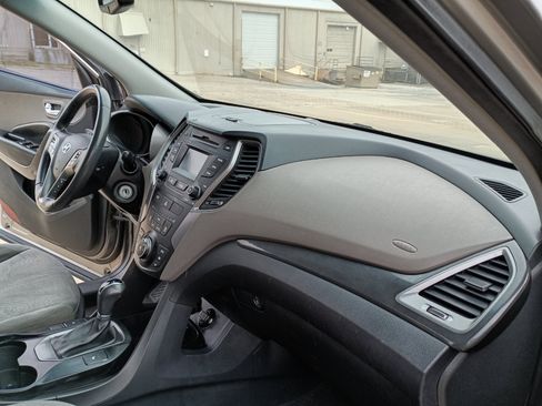 Used 2014 Hyundai Santa Fe Sport w/ Popular Equipment Package 02 image 17
