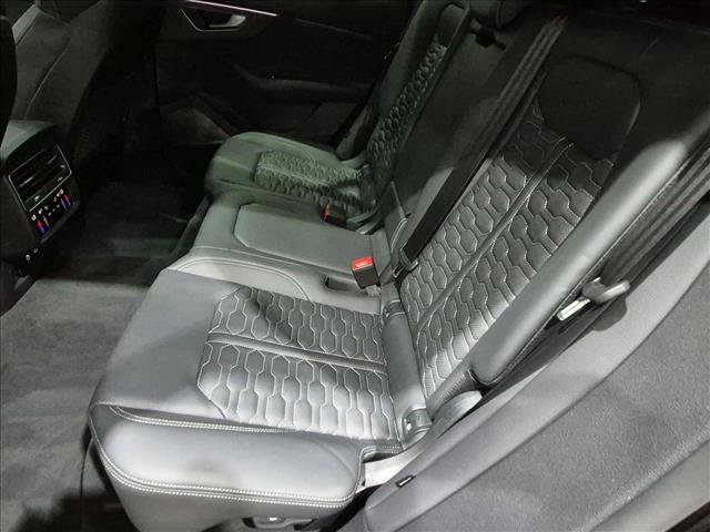 Used 2026 Audi RS Q8 performance AWD/4WD image 20