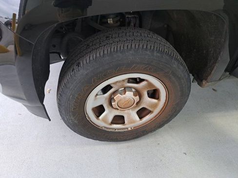 Used 2022 Chevrolet Colorado W/T w/ WT Convenience Package image 27