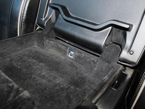 Used 2022 RAM 3500 Laramie image 45