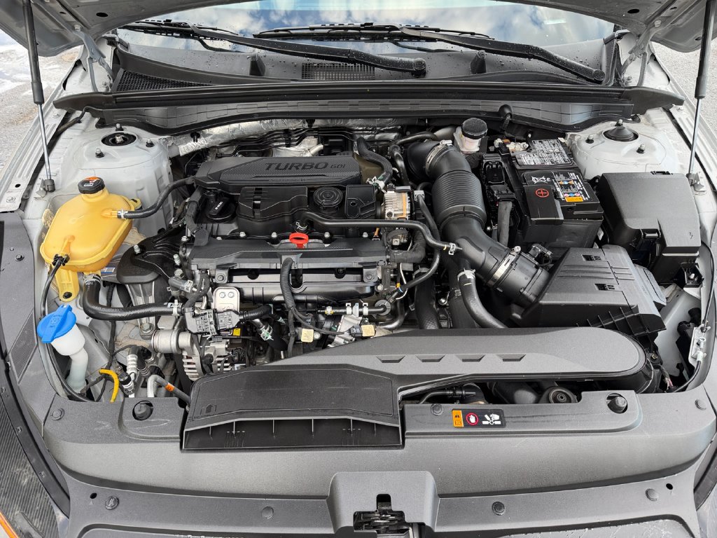 Used 2023 Kia K5 GT-Line w/ GT-Line Premium Package FWD image 36