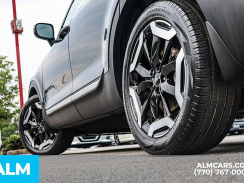 Used 2024 Kia Telluride EX FWD image 16