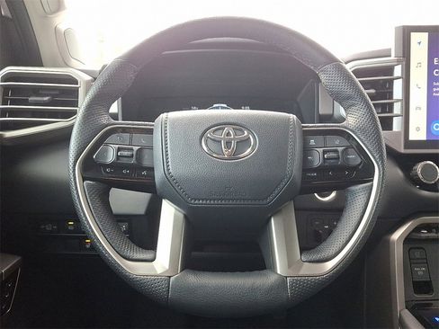 Used 2024 Toyota Tundra Limited image 19