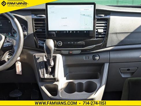 Used 2024 Ford Transit 350 XLT RWD image 19