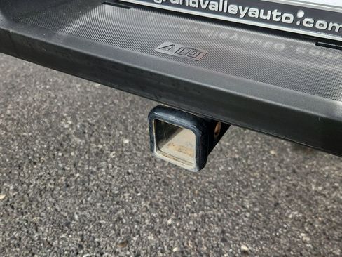 Used 2021 Ford F150 Lariat image 16