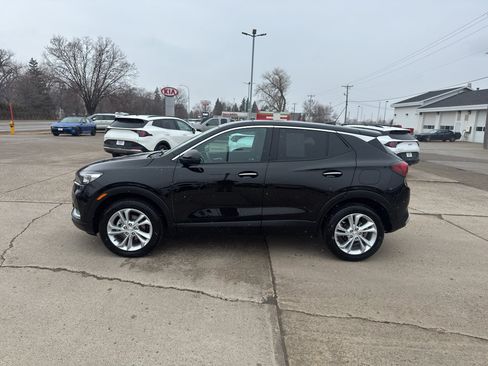 Used 2023 Buick Encore GX Preferred w/ Cold Weather Comfort Package image 1