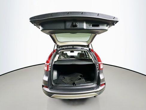Used 2015 Honda CR-V Touring image 34