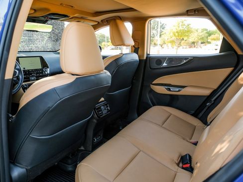 Used 2023 Lexus NX 250 FWD w/ Premium Package image 30