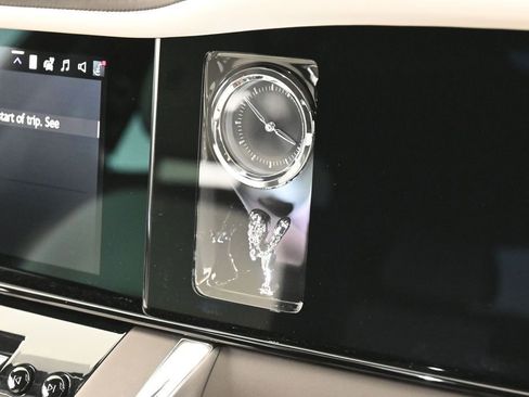 New 2026 Rolls-Royce Cullinan AWD/4WD image 34