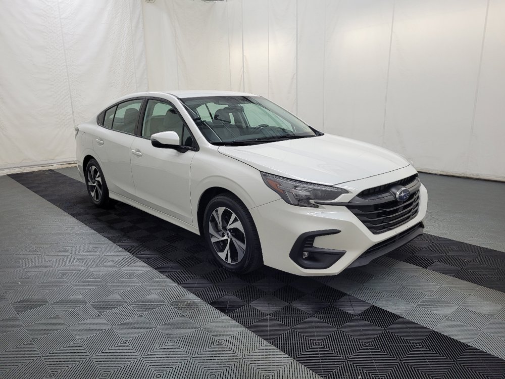 Used 2023 Subaru Legacy Premium AWD/4WD image 13