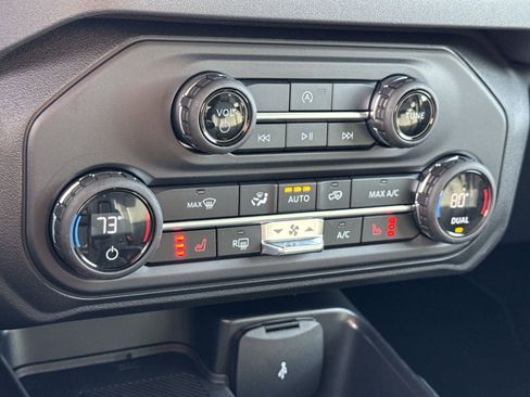 New 2026 Ford Bronco Big Bend image 21