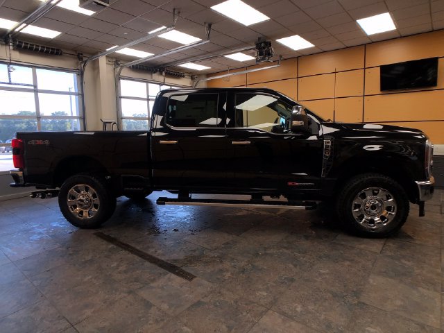 New 2026 Ford F350 Lariat w/ Chrome Package AWD/4WD image 8