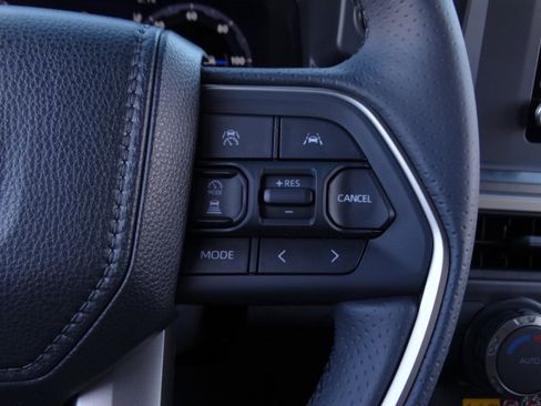 New 2026 Toyota 4Runner TRD Off-Road image 28