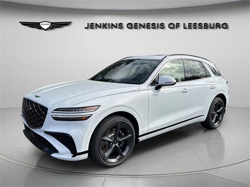 New 2026 Genesis GV70 2.5T Sport Prestige image 13