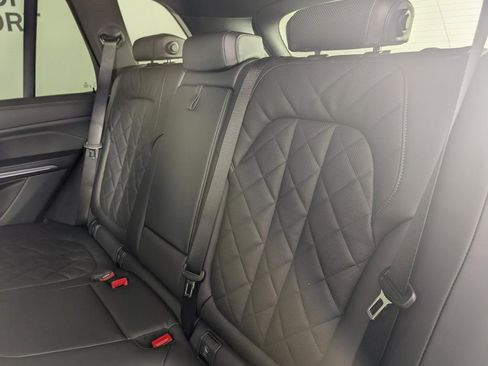 New 2026 BMW X5 xDrive40i image 15