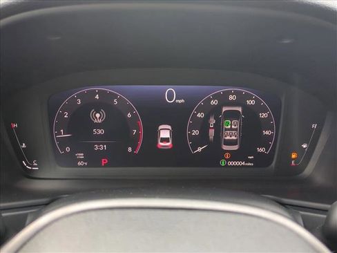 New 2026 Honda Accord SE image 11