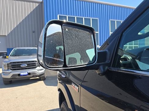 Used 2020 RAM 2500 Limited AWD/4WD image 7