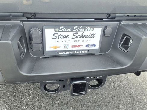 New 2026 Ford F250 XL w/ STX Appearance Package image 22