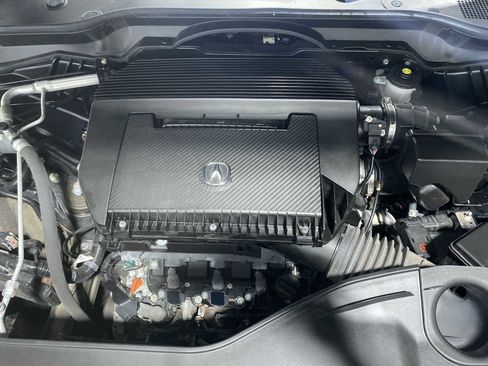 Certified 2024 Acura MDX A-Spec AWD/4WD image 9