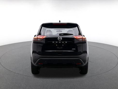 Used 2026 Nissan Rogue SV AWD/4WD image 6