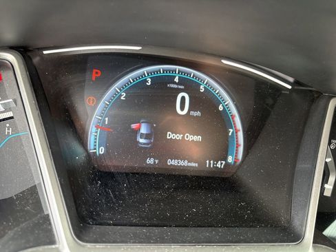 Used 2020 Honda Civic EX-L image 44