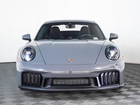 New 2026 Porsche 911 Carrera GTS image 7
