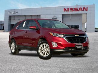 Used 2019 Chevrolet Equinox LT video 1