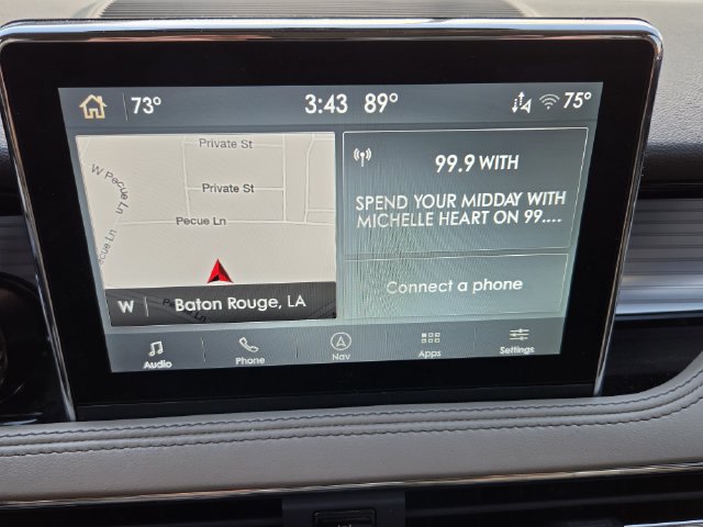 Used 2022 Lincoln Corsair FWD w/ Premium Package image 19