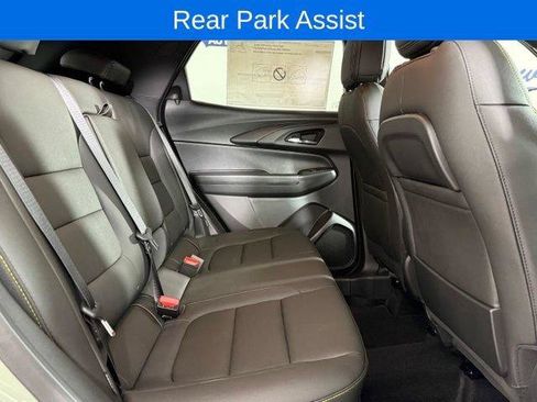 New 2026 Chevrolet TrailBlazer ACTIV w/ Convenience Package AWD/4WD image 19