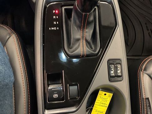 Certified 2024 Subaru Crosstrek 2.5i Limited image 10