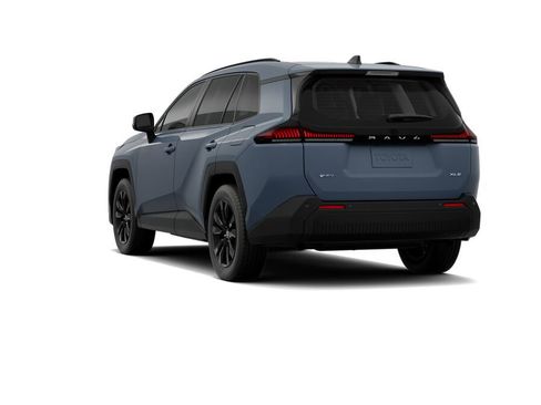 New 2026 Toyota RAV4 XLE Premium FWD image 7