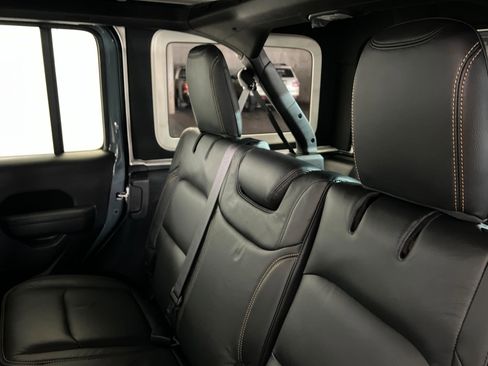 New 2026 Jeep Wrangler Willys image 20