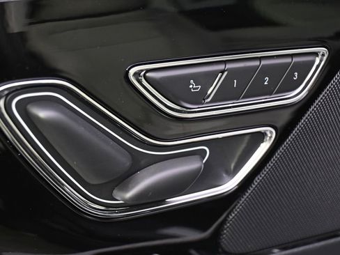 New 2026 Lincoln Aviator AWD w/ Jet Appearance Package image 14