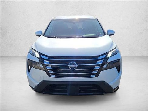 New 2026 Nissan Rogue SV image 6