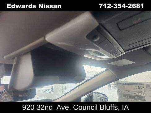 New 2026 Nissan Rogue Rock Creek image 37