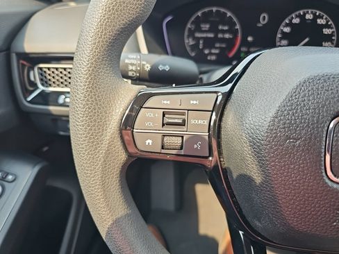 Used 2025 Honda Civic LX image 14