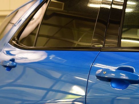 Used 2024 Chevrolet Equinox RS w/ RS Leather Package image 19