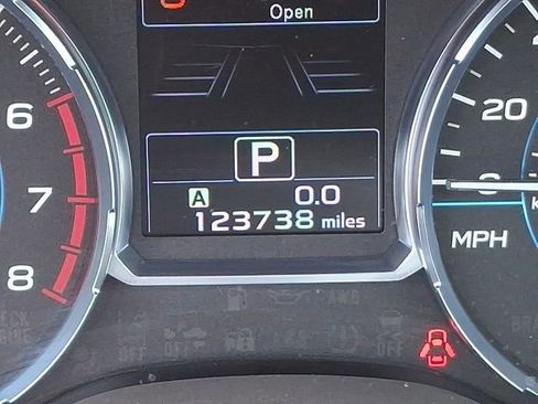 Used 2018 Subaru Forester 2.5i Limited image 21