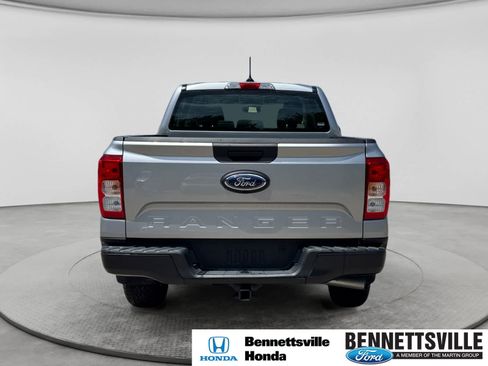Used 2024 Ford Ranger XL RWD image 6
