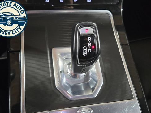 Used 2020 Land Rover Range Rover Evoque S AWD/4WD image 17