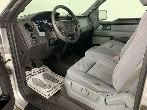Used 2014 Ford F150 XL w/ Equipment Group 101A Mid image 24