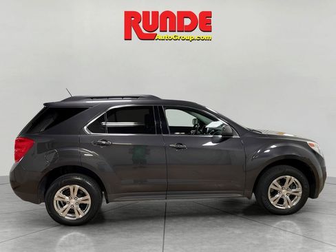 Used 2015 Chevrolet Equinox LT w/ Driver Convenience Package image 6