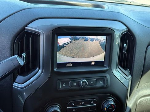 Used 2020 Chevrolet Silverado 1500 W/T w/ WT Value Package image 20