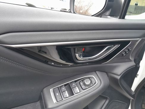 Certified 2024 Subaru Legacy Touring XT image 13