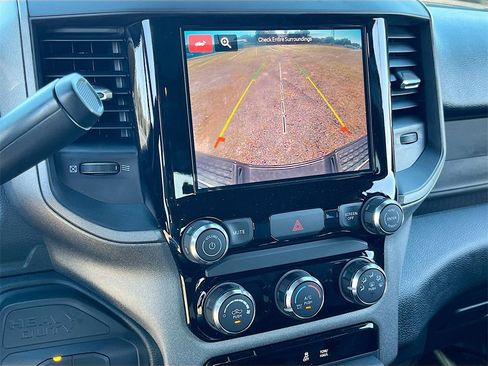 New 2026 RAM 2500 Tradesman image 13