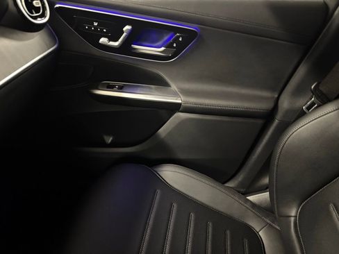 New 2026 Mercedes-Benz GLC 300 image 16