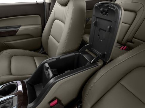 Used 2015 GMC Canyon SLE w/ All-Terrain Package AWD/4WD image 17