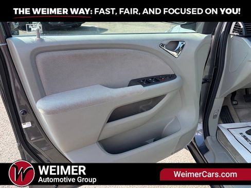 Used 2007 Honda Odyssey EX image 20